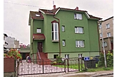 Zasebna nastanitev Jastrzębia Góra Poljska